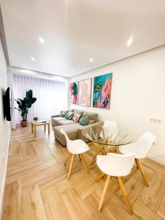 Apartments Home Sweet Home - Faro - 8