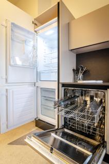 Calori Home - Bolonia - 1