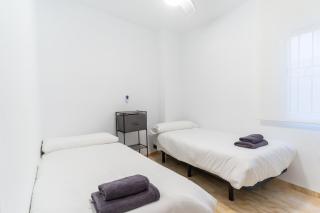 Trendy Homes Paseo Marítimo - Almería - 1