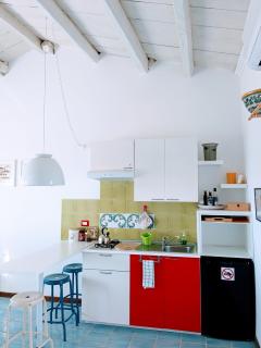 Le Dimore del Pescatore nel Porto di Sciacca - La Nica - - 1