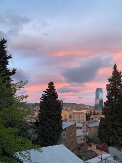 UNIQUE Apartment - Tbilisi - 6