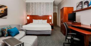 Courtyard by Marriott Orlando Lake Mary North - Lake Mary - 7