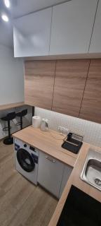 Apartament Centrum Nowa Dęba - 3
