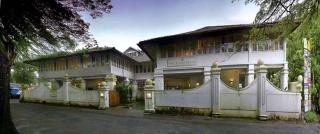 Neemrana's- Tower House - Cochin - 8