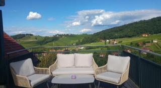 Zweytick Gästezimmer Weingut - Ratsch an der Weinstraße - 2