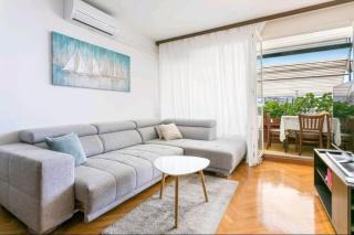 Apartman Seaview DIDA - Split - 9