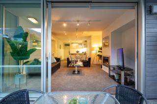 Bowen18- Free Parking- Air Con- BBQ - Queenstown - 8