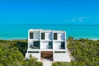 UXUE Villa 8 BR - Long Bay Hills - 9