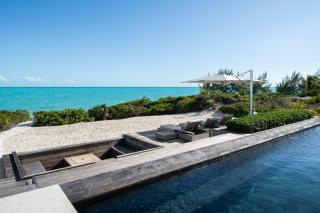 UXUE Villa 8 BR - Long Bay Hills - 6