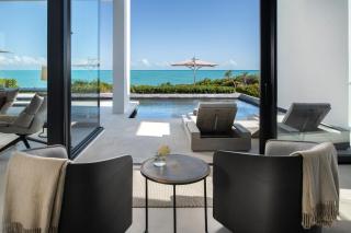 UXUE Villa 8 BR - Long Bay Hills - 3