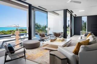 UXUE Villa 8 BR - Long Bay Hills - 1