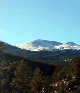 Private 313 Acre retreat/lakes/direct forest entry - 1