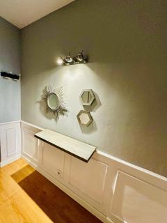 Apartamento Turístico Pizarro - Mérida - 3