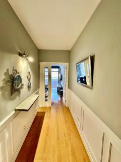 Apartamento Turístico Pizarro - Mérida - 5
