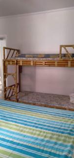 Apartamento em frente a praia - Praia Grande - 4