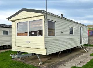 519 Family Caravan at Golden Gate Holiday Centre, Sleeps 6 - Abergele - 0