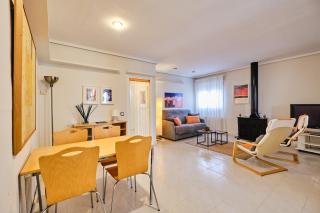 Penthouse Inlakesh - 3