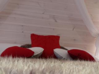 Hotel Le Rocher Blanc - Albaret-Sainte-Marie - 7