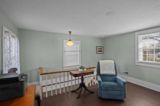 Historic Hartsfield House - New Bern - 5