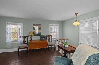 Historic Hartsfield House - New Bern - 4