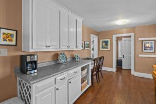 Historic Hartsfield House - New Bern - 3