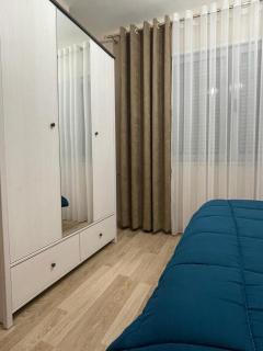 COMFORT APARTMENT City Center Tirana - Tirana - 4