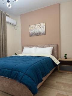 COMFORT APARTMENT City Center Tirana - Tirana - 3