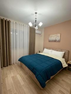 COMFORT APARTMENT City Center Tirana - Tirana - 9
