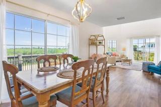 Ocean Views with Balconies Dogs Ok Game Room - Palm Coast - 3
