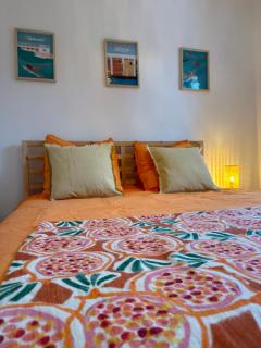 Rainbow Houses - Perros-Guirec - 4