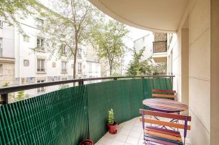 Charmant Appartement - Portes de Paris - Charenton-le-Pont - 2