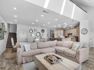 Emerald Dunes 602 by Newman-Dailey - Destin - 2