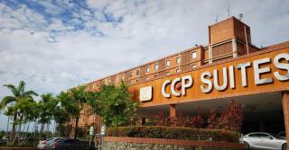 Gran Hotel CCP Suites - Maturín - 0