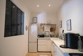 Flora - Maison de maître - patio et piscine privée - 5