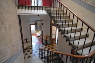 Flora - Maison de maître - patio et piscine privée - Saint-Thibéry - 6