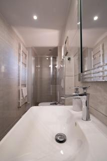 Apartament Glamour Ordona 5 - Szczecinek - 8