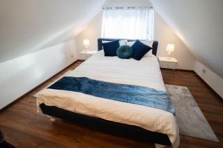 Apartament Glamour Ordona 5 - 4