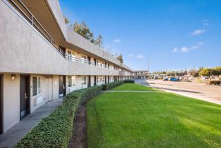 Americas Best Value Inn Santa Rosa - Santa Rosa - 6
