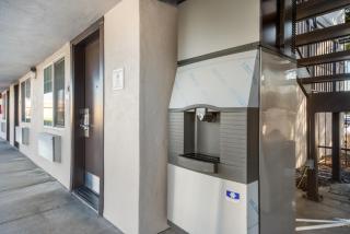 Americas Best Value Inn Santa Rosa - Santa Rosa - 4