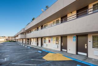 Americas Best Value Inn Santa Rosa - Santa Rosa - 3
