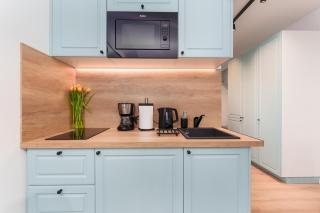 Apartament prywatny Kołobrzeg DIVA DE LA MER - 8