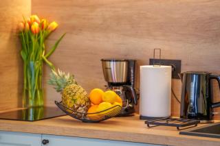 Apartament prywatny Kołobrzeg DIVA DE LA MER - Colberga - 6