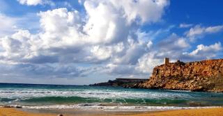 Village Getaway - Mgarr Malta - 5