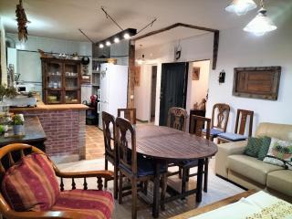 Las Lagunetas - Descanso Rural - El Capricho - 8