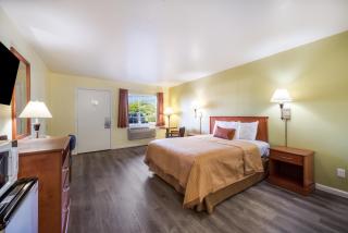 Americas Best Value Inn Santa Rosa - Santa Rosa - 1