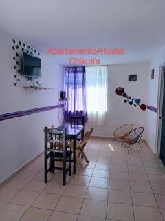 Hostal Chikuaa - Santa Cruz Huatulco - 1