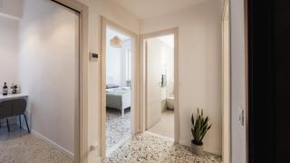 [Freshly renovated] 10 minutes from Arena - 8