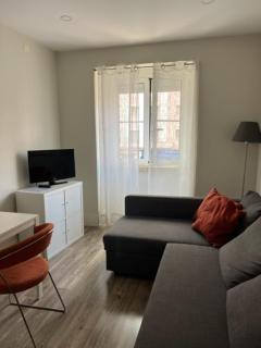 Fantastic 1 Bedroom Apartment at Roma Avenue - 1B - Lisbona - 2