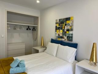 Fantastic 1 Bedroom Apartment at Roma Avenue - 1B - Lisbona - 8
