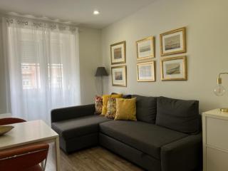 Fantastic 1 Bedroom Apartment at Roma Avenue - 1B - Lisbona - 3